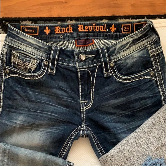 Jeans - Picture 4 of 12